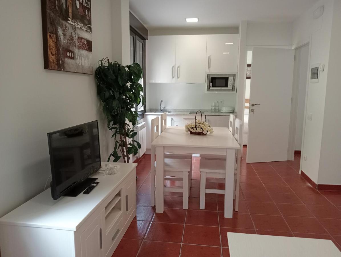 Apartamentos La Piedra En Pleno Centro Historico Con Dos Dormitorios Y Dos Banos Najera Ngoại thất bức ảnh