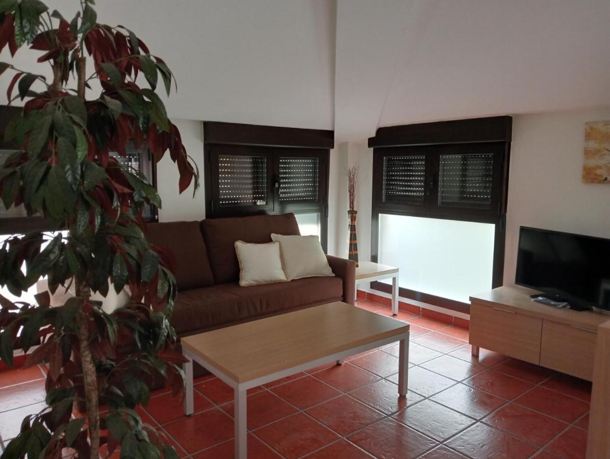 Apartamentos La Piedra En Pleno Centro Historico Con Dos Dormitorios Y Dos Banos Najera Ngoại thất bức ảnh