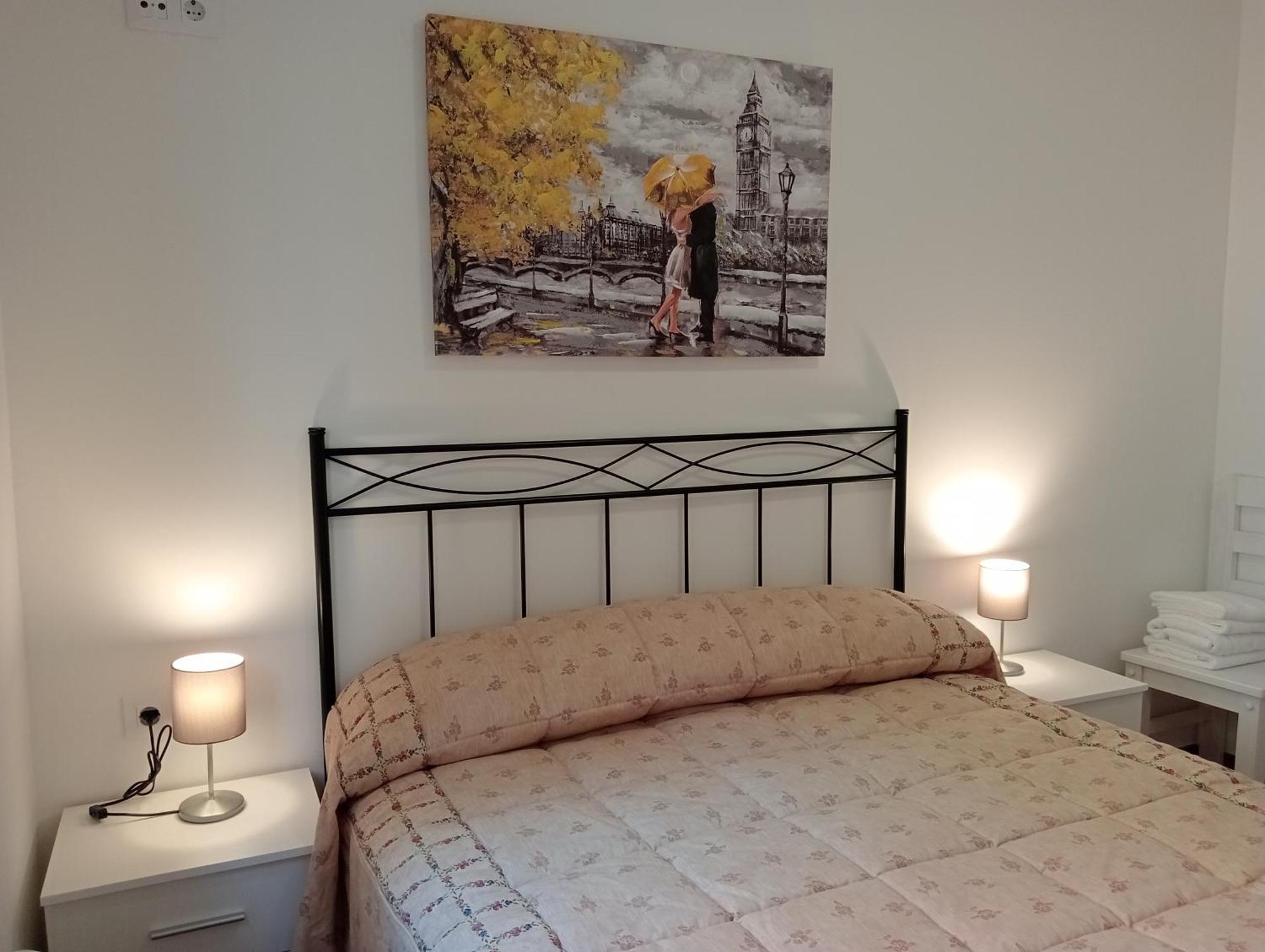 Apartamentos La Piedra En Pleno Centro Historico Con Dos Dormitorios Y Dos Banos Najera Ngoại thất bức ảnh
