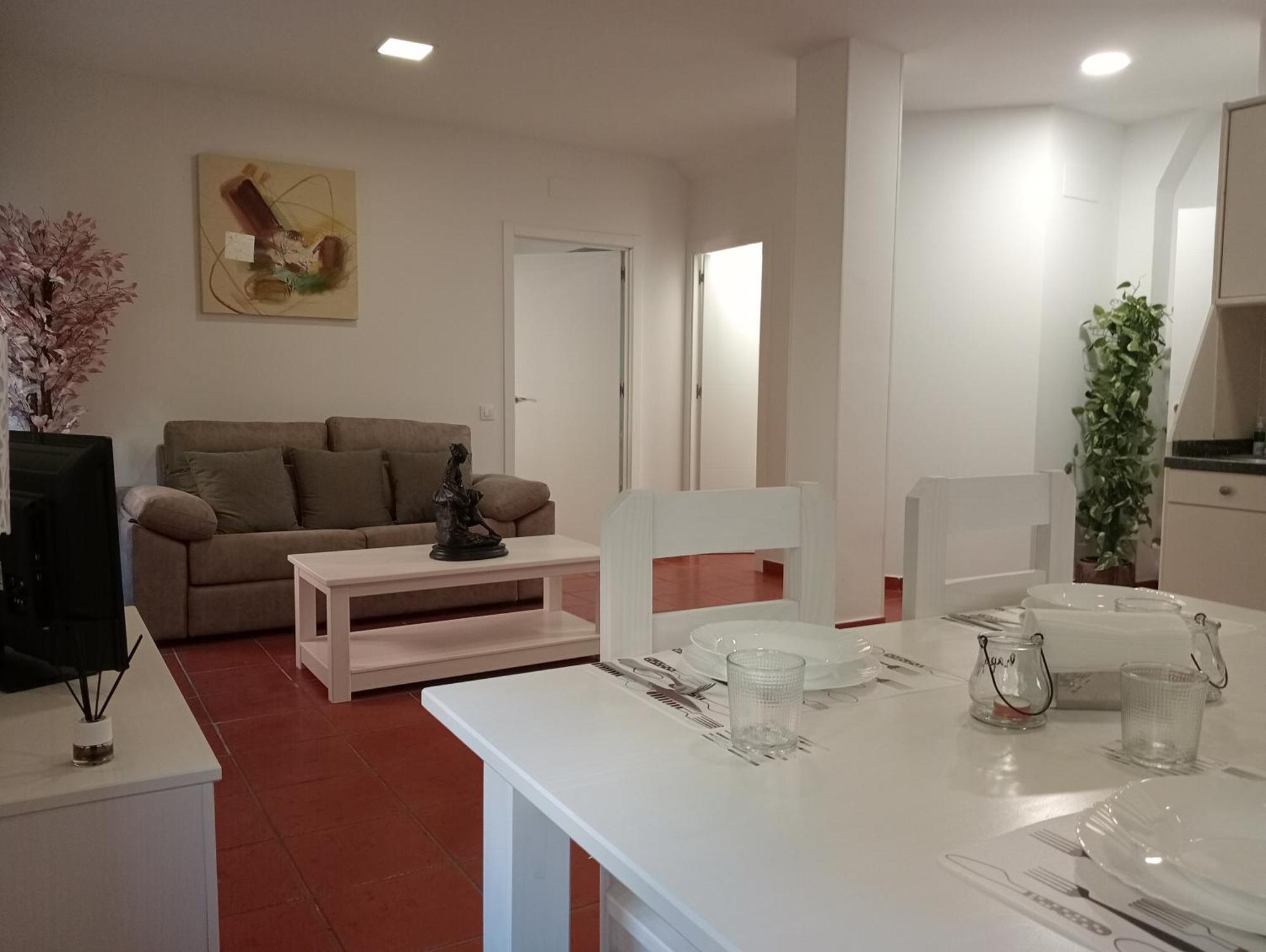 Apartamentos La Piedra En Pleno Centro Historico Con Dos Dormitorios Y Dos Banos Najera Ngoại thất bức ảnh