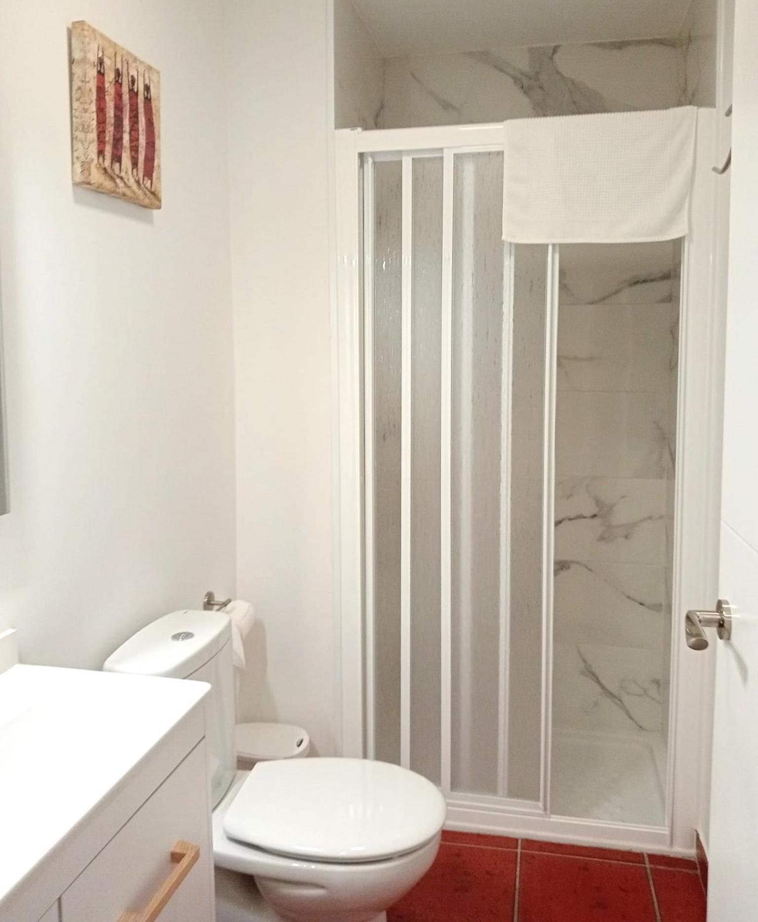 Apartamentos La Piedra En Pleno Centro Historico Con Dos Dormitorios Y Dos Banos Najera Ngoại thất bức ảnh